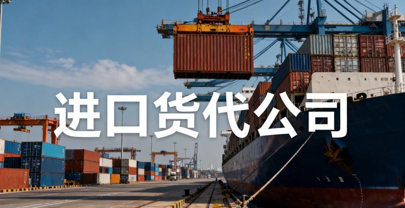 集装箱海运
